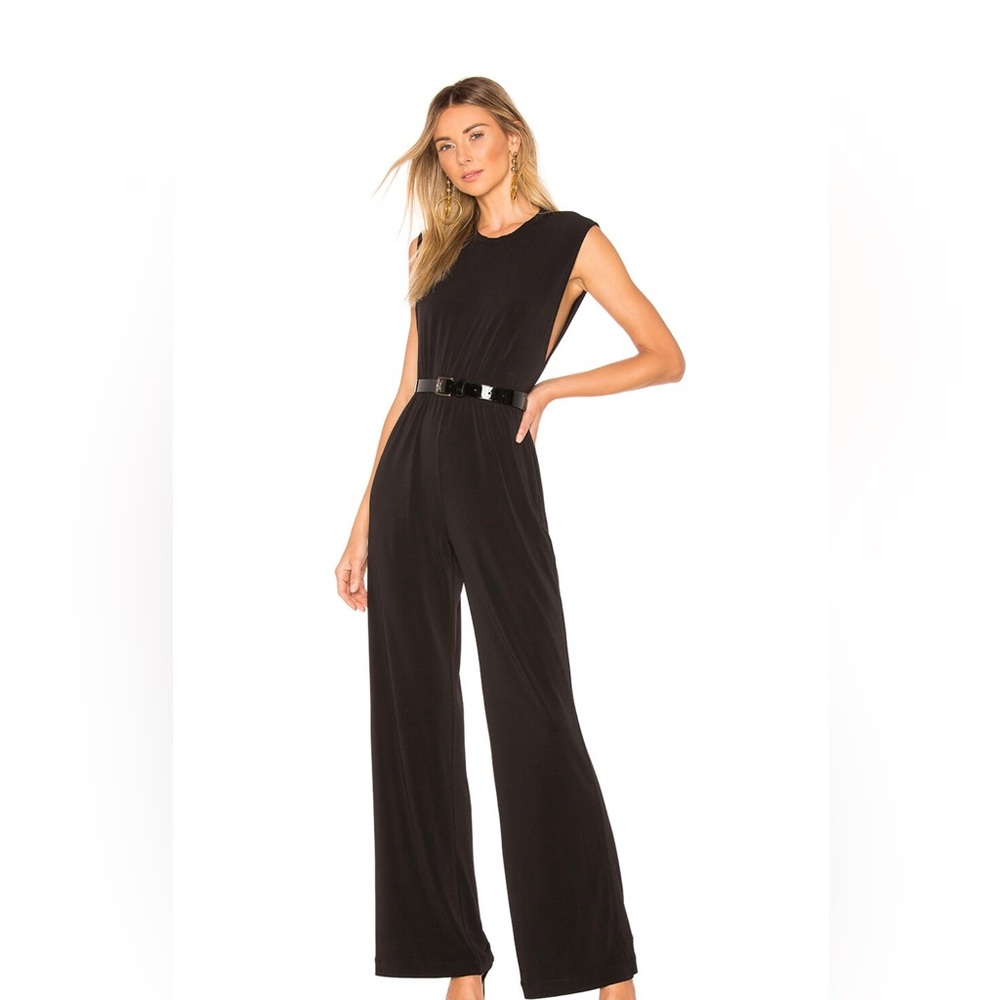 NBD jumpsuit